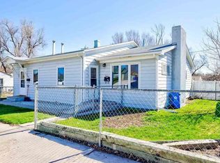 1516 7th St #1/2, Rapid City, SD 57701