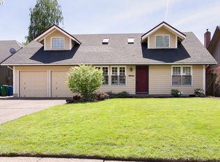 2941 Norkenzie Rd, Eugene, OR 97408