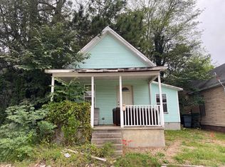 663 Williams St, Macon, GA 31201