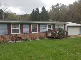 N8258 County Road V, Holmen, WI 54636