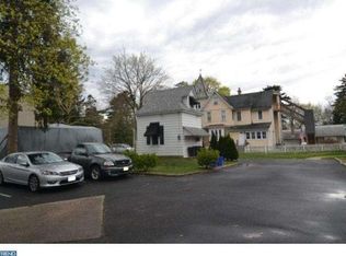 150 N Albertson Ave APT E, Magnolia, NJ 08049