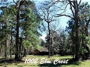 1002 Elm Crest Dr, New Ulm, TX 78950