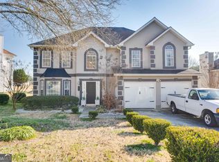 5723 Spring Mill Cir, Lithonia, GA 30038