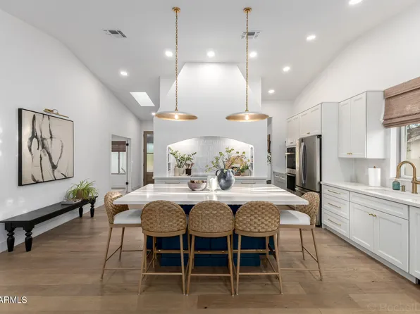 8600 E SAN DANIEL Drive, Scottsdale, AZ 85258