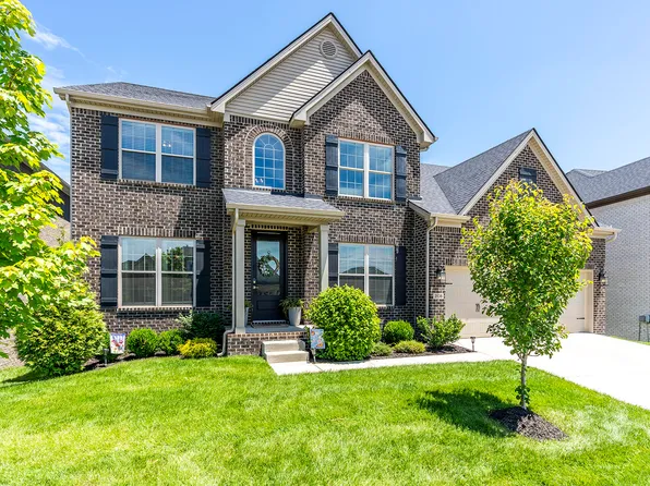 3536 Night Heron Way, Lexington, KY 40515