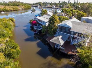 412 Riverside Dr, Everglades City, FL 34139