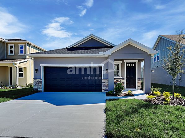 2216 Saffron Walden Dr