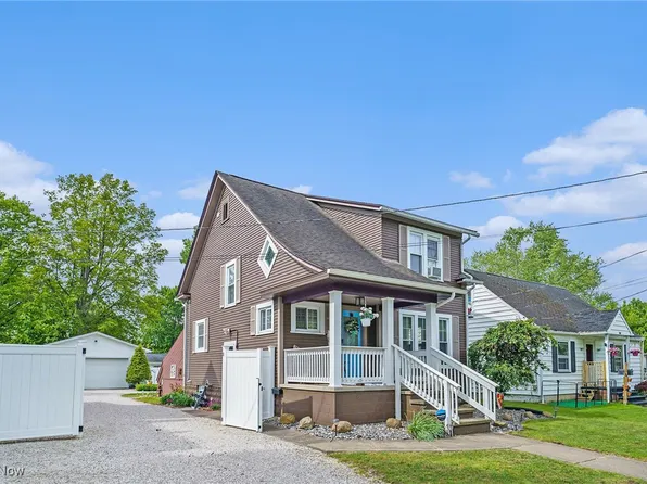 2024 W 10th St, Ashtabula, OH 44004
