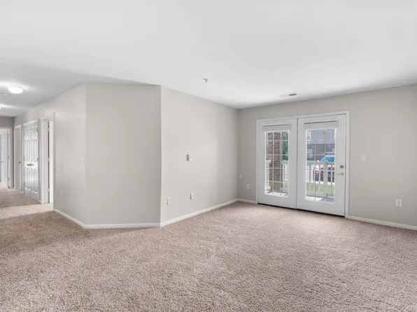 Stonebridge Apartments