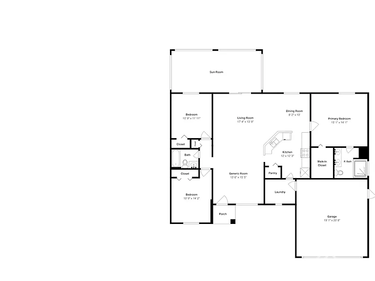 1633 Laramie Cir — Photo 2