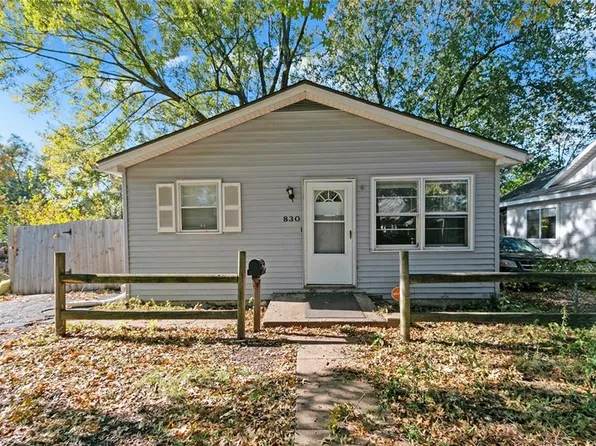 830 S Cedar Ave, Independence, MO 64053
