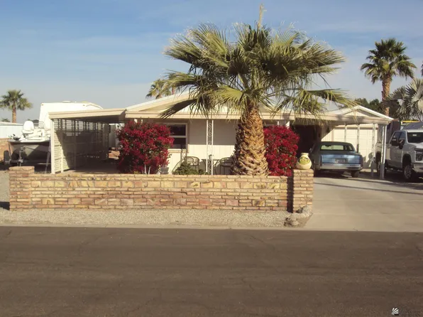 11438 E 37th St, Yuma, AZ 85367