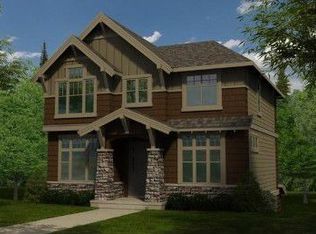 2394 NW Stoney Creek Dr, Issaquah, WA 98027