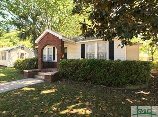 1501 E Anderson St, Savannah, GA 31404