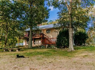 9001 Pawnee Rd, Homerville, OH 44235