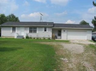 2778 Gould Rd, Onondaga, MI 49264