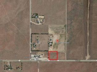 Vic Vac Avenue D 230th Street W Antelope Acres, Lancaster, CA