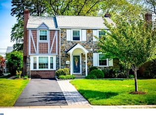 517 Upland Rd, Havertown, PA 19083