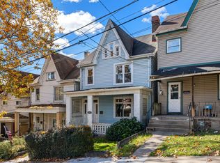 1025 Valonia St, Pittsburgh, PA