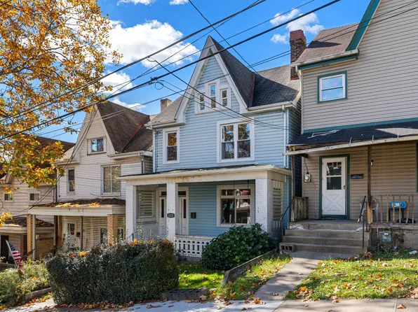 1025 Valonia St, Pittsburgh, PA 15220