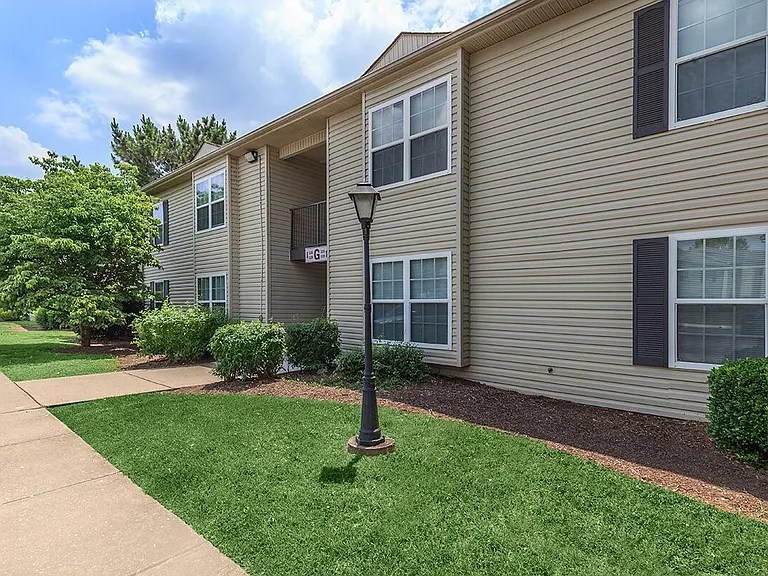 Green Meadow Apartments — Photo 67