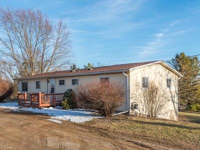 19820 Ivey Rd, Chelsea, MI, 48118
