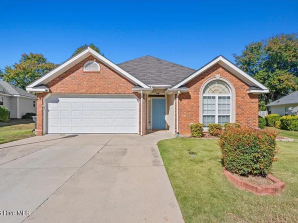 257 Hudson Trace, Augusta, GA 30907