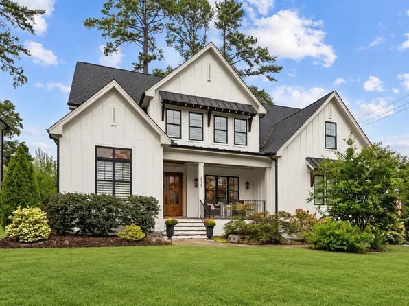 315 Dartmouth Rd, Raleigh, NC 27609