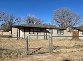 5514 45th St, Lubbock, TX 79414