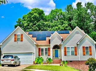 4709 Windmere Chase Dr, Raleigh, NC 27616