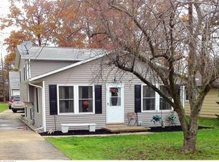 1224 Moneta Ave, Aurora, OH 44202