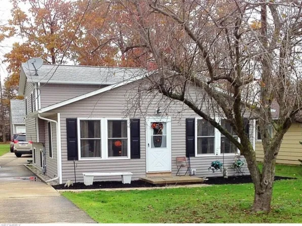 1224 Moneta Ave, Aurora, OH 44202
