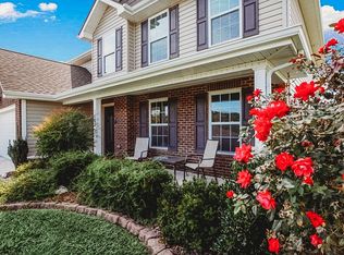 1050 Rachels Way, Piney Flats, TN 37686