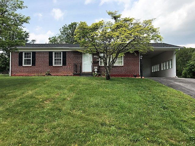 770 Rolling Hills Dr, Wytheville, Va 24382 