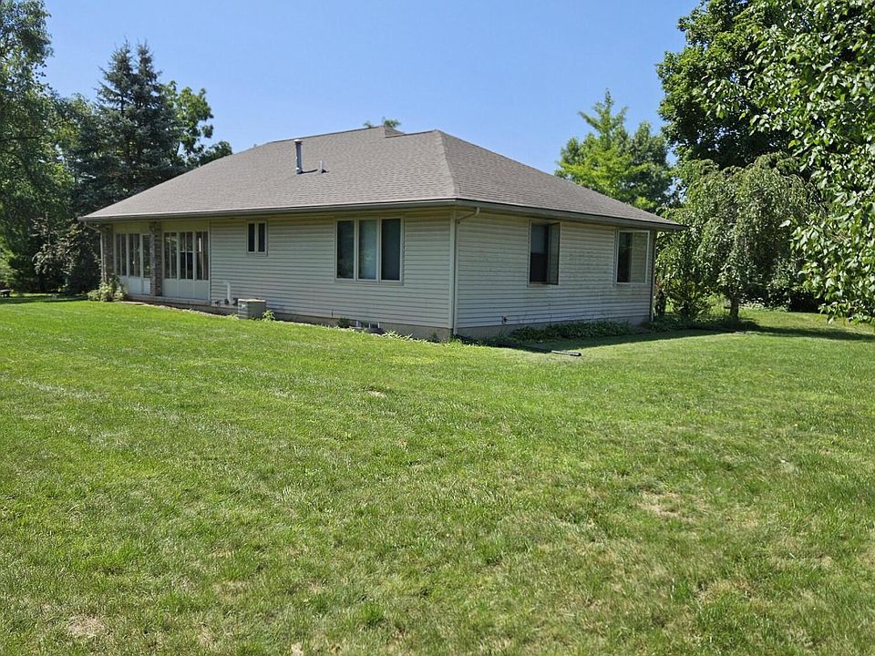 Misty Cove Senior Apartment Homes 184 East Rd Dimondale MI Zillow