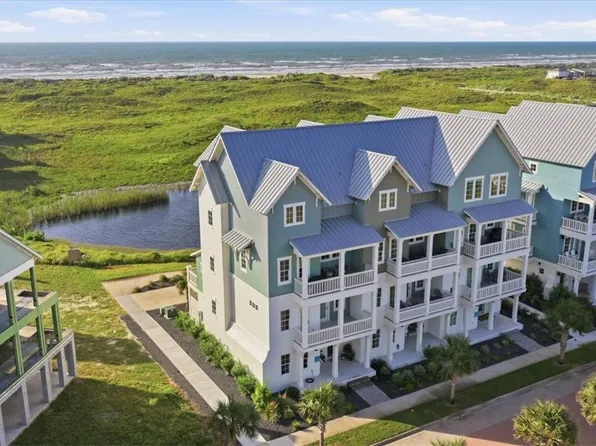 244 Sunrise Ave, Port Aransas, TX 78373
