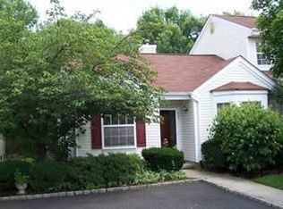 272 Long Meadow Rd, Bedminster, NJ 07921