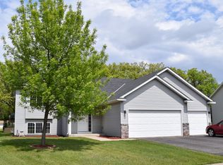 165 Corrinne Dr, Big Lake, MN 55309