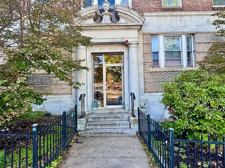 1614 Commonwealth Ave #57 — Photo 20