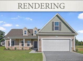 870 Colonial Hills Dr, Spring Lake, NC 28390