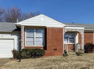 4227 E 24th Pl, Tulsa, OK 74114