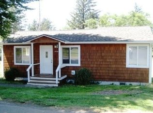 2130 Burk Ave, Tillamook, OR 97141