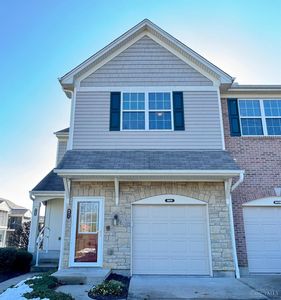 9411 Stoneybrooke, Cincinnati, OH, 45231