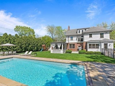 54 Wedgemere Ave, Winchester, MA, 01890