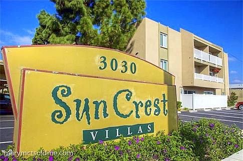 3030 Suncrest Drive