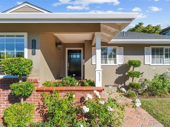 1702 Viewmont St, San Luis Obispo, CA 93401