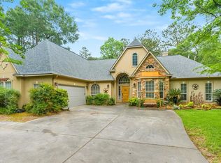 11519 Kingford Ct, Montgomery, TX 77316