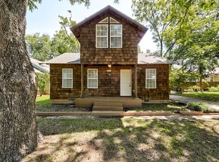 639 S Pickard Ave, Norman, OK 73069