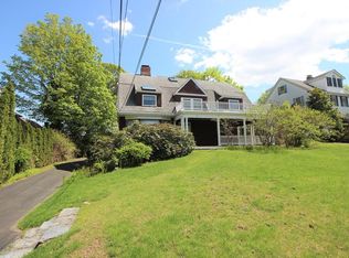 60 Grove St, Newton, MA 02466