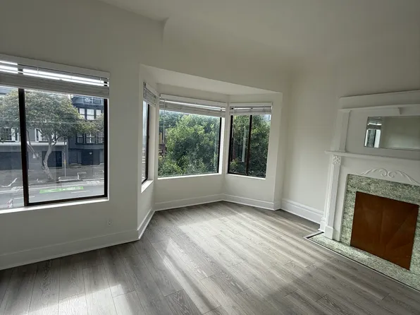 387 Arguello Blvd #A, San Francisco, CA 94118